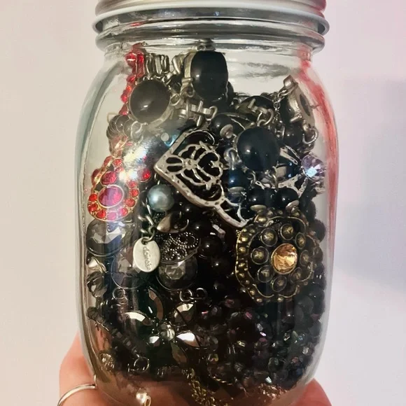 Crafting Jar For Tedirosem13 - Picture 2 of 2